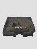 Motorabdeckung CITROËN C5 III (RD_) 2.2 HDi 200 9673558180