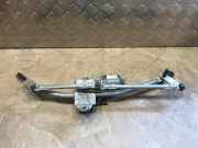 Scheibenwischermechanismus vorne BMW X3 (F25) xDrive 28 i 7213275