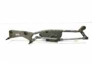 Scheibenwischermechanismus vorne MERCEDES-BENZ GL (X164) GL 420 CDI 4-matic (164.828) 405191 A1648202442
