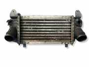 Ladeluftkühler AUDI A2 (8Z0) 1.4 TDI behr58951