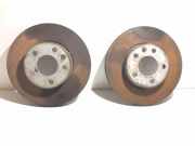 Bremsscheibe vorne rechts SEAT ALHAMBRA (7V8, 7V9) 1.9 TDI 7M0615301G
