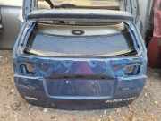 Heckklappe geschlossen Toyota Auris (E18)