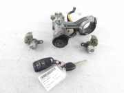 Zündschloss HYUNDAI TUCSON (JM) 2.0 CRDi 4WD