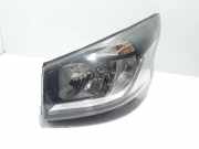 Scheinwerfer vorne links RENAULT TRAFIC III Furgon (FG_) 1.6 dCi 145 260607004R