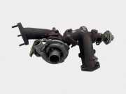 Turbolader FIAT BRAVO I (182_) 1.9 JTD 105 46480117