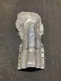 Hitzeschutz LAND ROVER RANGE ROVER EVOQUE (L538) 2.0 D 4x4 GJ32U11442A