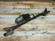 Scheibenwischermechanismus vorne