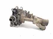 Vorderes Untersetzungsgetriebe PEUGEOT 4007 (GP_) 2.2 HDi