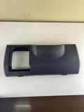 Armaturenbrett Verkleidung unten DODGE NITRO 2.8 CRD 4WD 5KG96TRMAB