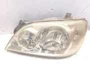 Hauptscheinwerfer links Kia Carnival II (UP)