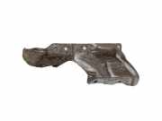 Hitzeschutz FORD C-MAX II (DXA/CB7, DXA/CEU) 1.6 TDCi