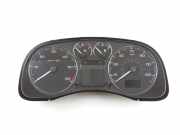 Kombiinstrument PEUGEOT 308 (4A_, 4C_) 1.6 HDi 9663648480