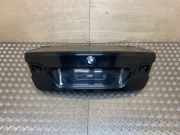 Heckklappe geschlossen BMW 3er Coupe (E92)