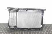 Radiator Pack Set PEUGEOT RCZ 2.0 HDi