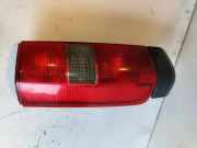 Rücklicht hinten rechts
