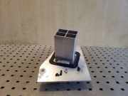 Türverkleidung links hinten Toyota Verso (R2) CH56616