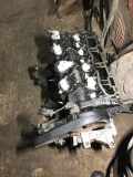 Motor CITROËN C4 Grand Picasso I (UA_) 1.6 HDi 9656196280 9H01