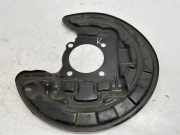 Rear Brake Disc Protection MERCEDES-BENZ A (W177) A 200 (177.087) A2474230900