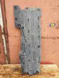 Mittlerer Bodenschutz AUDI A8 D3 (4E2, 4E8) 4.2 quattro 4E0825206