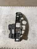Stoßstangenhalterung hinten links OPEL ZAFIRA B (A05) 2.0 13125043
