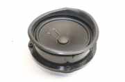 Türlautsprecher hinten links SKODA OCTAVIA III (5E3) 1.6 TDI 5E0035411A