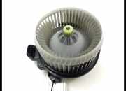 Heizgebläsemotor TOYOTA AVENSIS Sedan (_T27_) 2.2 D-4D (ADT271_) 8710302130