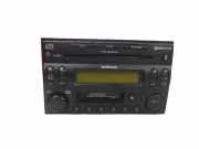 Radio/Navigationssystem-Kombination Nissan Murano I (Z50) 28188CC09A