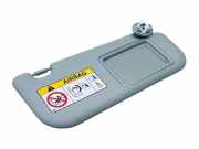 Rechte Sonnenblende TOYOTA RAV 4 V (XA50) FWD LE 2.5 7431042681B0