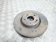 Bremsscheibe links vorne Renault Laguna I Grandtour (K56)