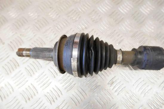 Antriebswelle vorne links TOYOTA PRIUS PLUS (_W4_) 1.8 Hybrid (ZVW4_) 43420-12A60 Bild Antriebswelle vorne links TOYOTA PRIUS PLUS (_W4_) 1.8 Hybrid (ZVW4_) 43420-12A60