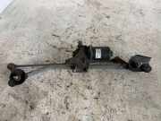 Scheibenwischermechanismus vorne TOYOTA COROLLA (_E12_) 2.0 D-4D (CDE120R_, CDE120L_)