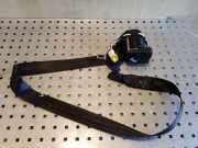 Sicherheitsgurt rechts vorne VW Touran (1T1, 1T2) 1T1857706