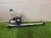 Scheibenwischermechanismus vorne PORSCHE CAYENNE (9Y0/9Y3) Cayenne S H011S0430