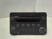 Radio/Navigationssystem-Kombination Alfa Romeo 159 (939) 7645332316