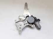 Fensterheber rechts hinten Suzuki SX4 Stufenheck (GY) 8353079J00