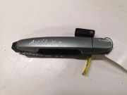 Türaußengriff hinten links TOYOTA AVENSIS Sedan (_T25_) 2.0 D-4D (ADT250_) 242305