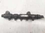 Kraftstoffzuführung CITROËN C3 I (FC_) 1.4 HDi 9654592680