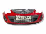 Frontstoßstange OPEL CORSA D 1.3 CDTI