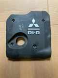 Motorabdeckung MITSUBISHI L 200 / TRITON (KA_T, KB_T) 2.5 DI-D 4WD (KB4T)
