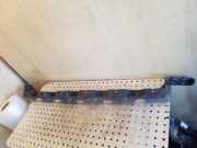 Stoßstangenhalter hinten rechts AUDI A2 (8Z0) 1.4 TDI 8Z0807855A