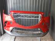Stoßstange vorne Mazda CX-3 (DK) D10J50031