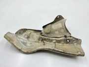 Hitzeschutz AUDI A7 Sportback (4GA, 4GF) 3.0 TDI quattro 4G0399300A