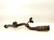 Motor für Auspuffabsperrschieber NISSAN QASHQAI II (J11, J11_) 1.5 dCi 50885503