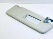 Linke Sonnenblende VW TOURAN (1T1, 1T2) 1.9 TDI 1T0857552F