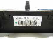 Klimabedienteil CITROËN C3 I (FC_) 1.4 HDi 96533393xt