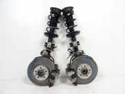 Achsschenkel (ABS) links vorne Seat Arona (KJ7) 2Q0256AD