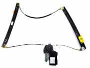 Türfensterheber hinten links FIAT ULYSSE (220_) 2.2 JTD