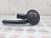 Schlauch für Zylinderkopfhaubenentlüftung VW Touareg I (7L) 07Z129102A