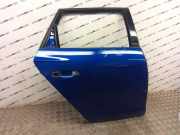 Tür rechts hinten Seat Leon ST (5F)