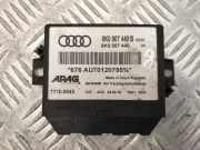Steuergerät Einparkhilfe Audi A5 Sportback (8TA) 8K0907440B